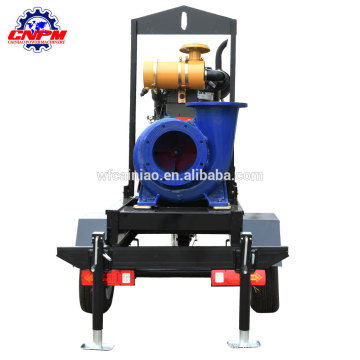 Stock pump hot selling mixed flow pump pump unit